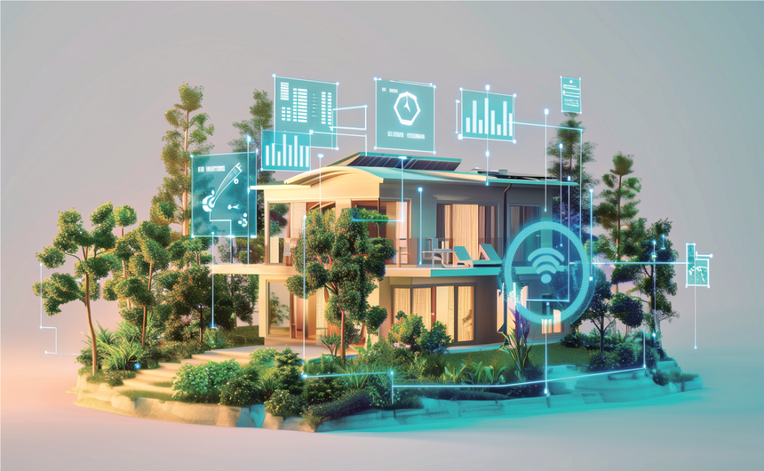 Is your smart home ready in the era of AI big models?