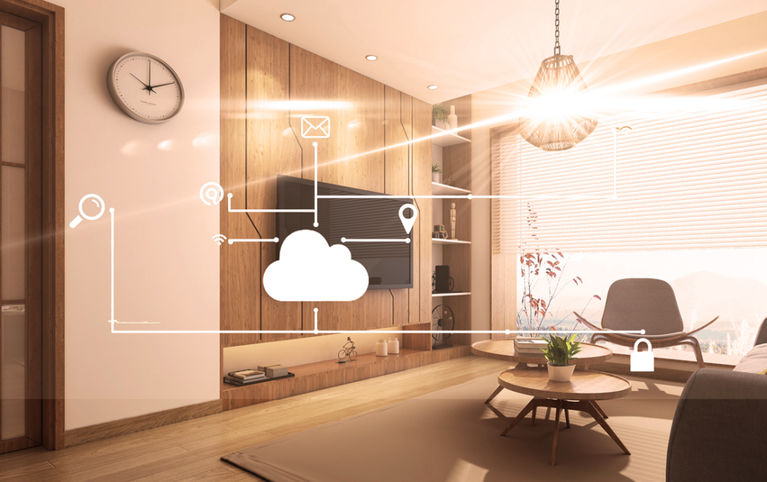 Understand and choose smart home