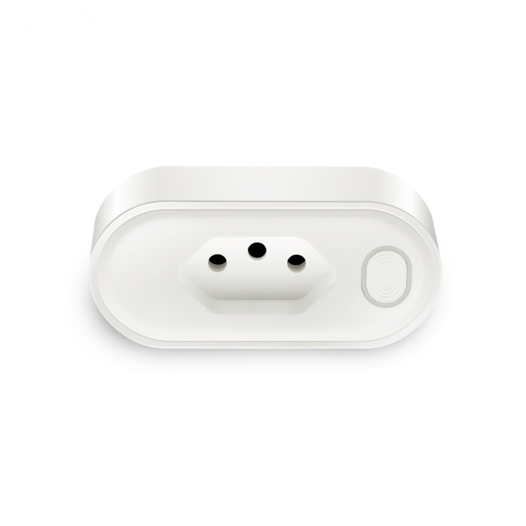 AVATTO  Tuya  Smart Home Inteligente socket with  Alexa Google Home